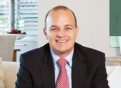 Tim Foote