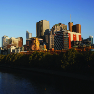 sydney melbourne