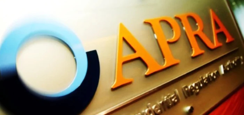 APRA boosts lending buffer to cool home loan risks
