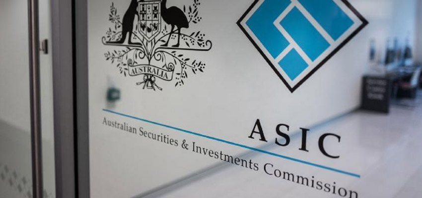 ASIC