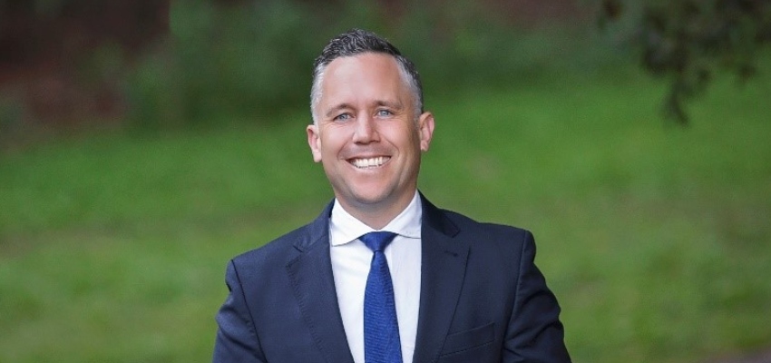 Network appoints new national CEO