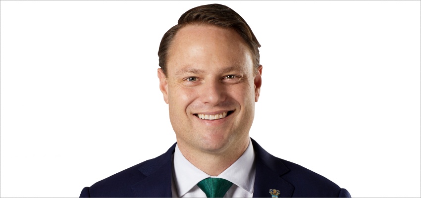 Adrian Schrinner
