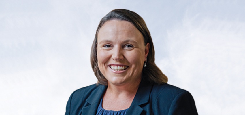 Alicia Maynard