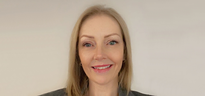 Amanda Landreth