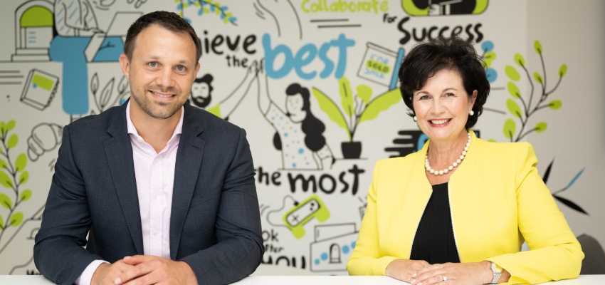 The Perth agency now offering employees an extra week of paid leave      