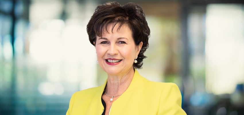 Anita Percudani