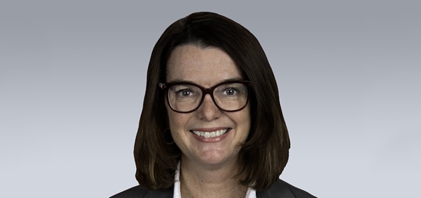 Anne Ruston