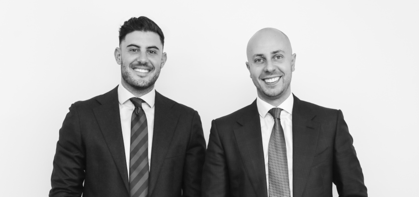Inner west agency lands young gun