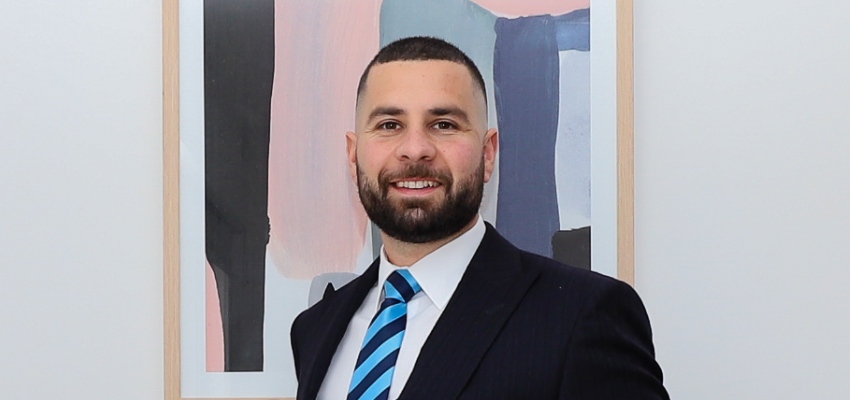 Anthony Christakakis