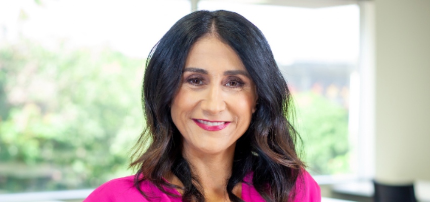 Antonia Mercorella