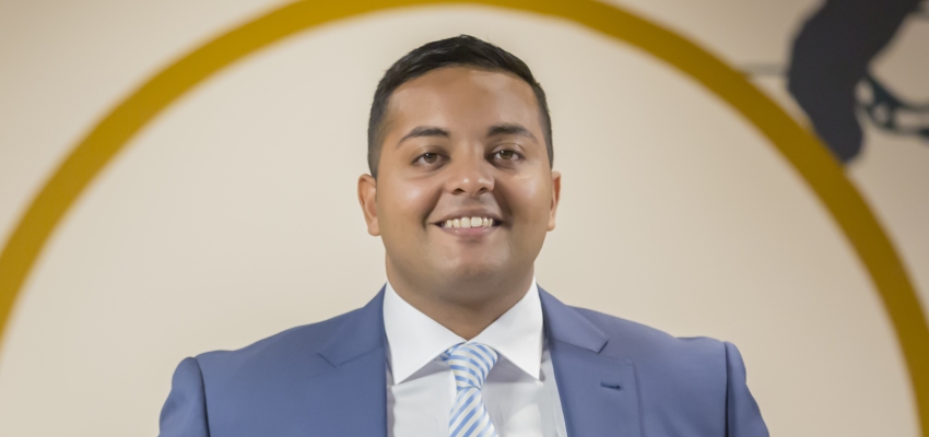 Arjun Paliwal