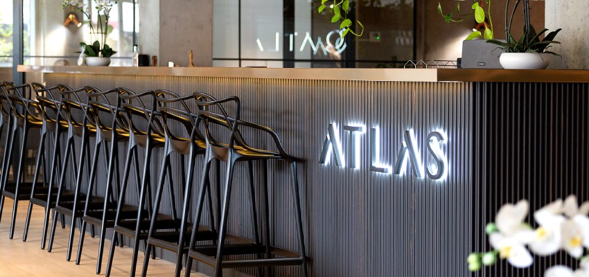 Atlas