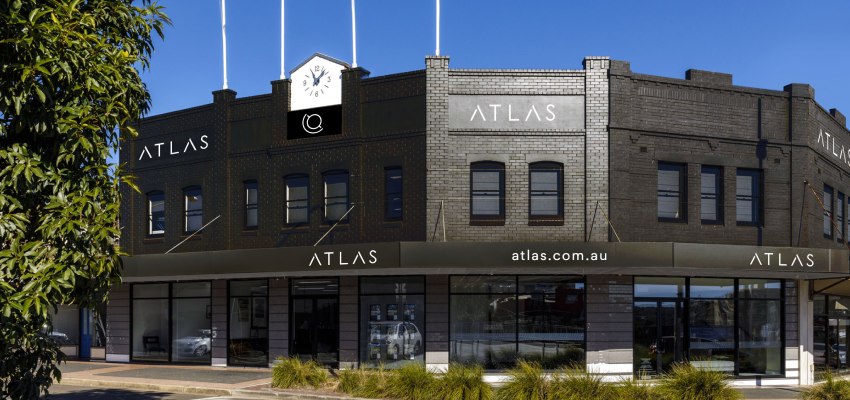 Atlas