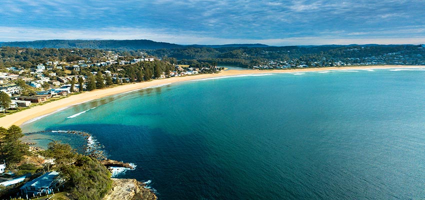 Business booming on the Central Coast