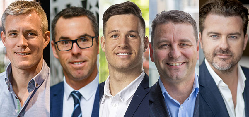 BNPL biggest real estate players