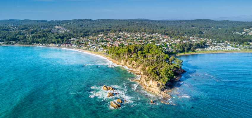 Batemans Bay