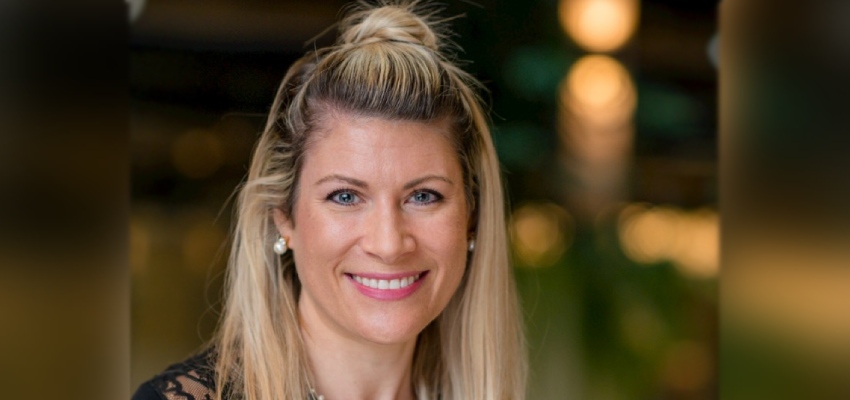 Domain appoints new national sales director - Vimarsana News