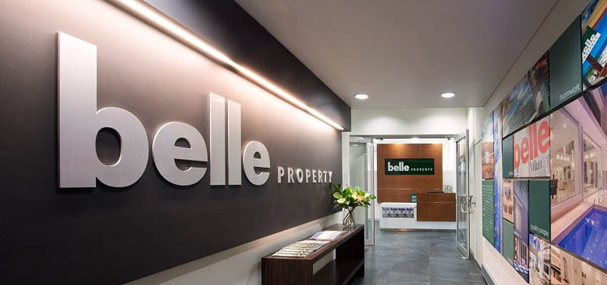 Belle Property