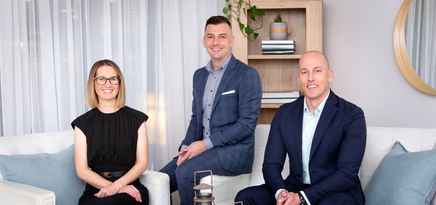 Belle Property Paddington all set for springtime revamp