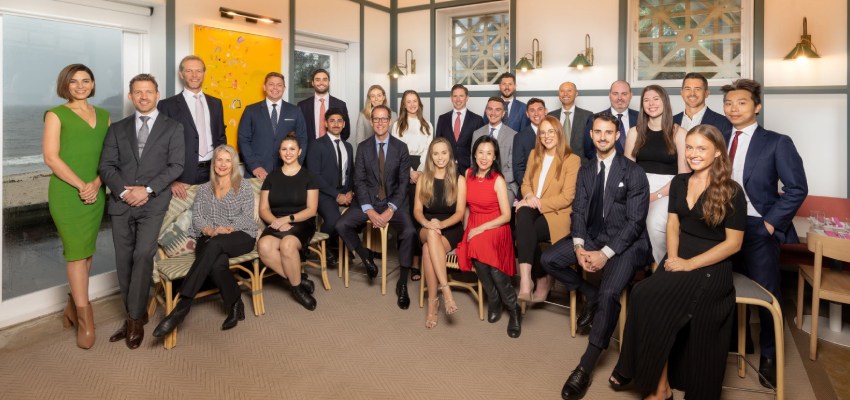 Mosman office finds new leaders