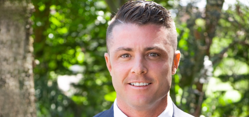 Ben Spackman