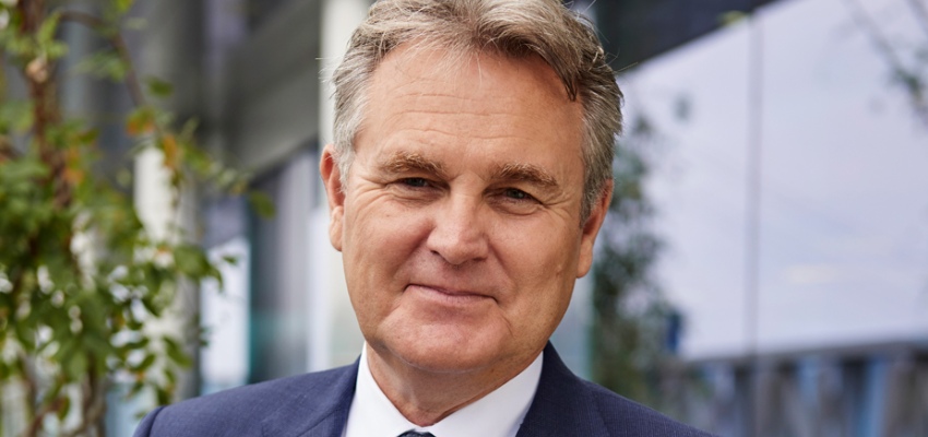 Bernard Salt