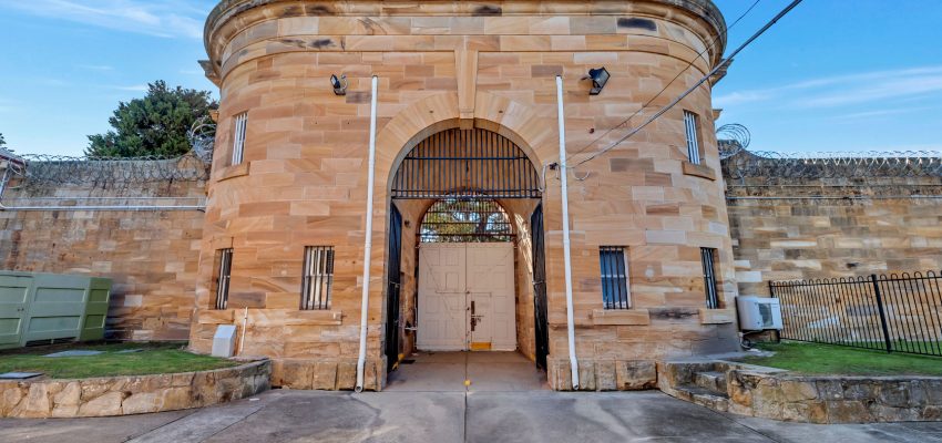 Berrima Correctional Centre