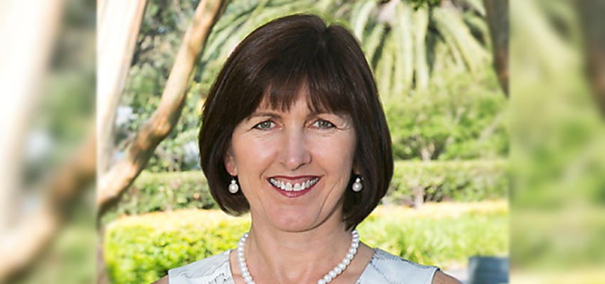 Betty Ockerlander