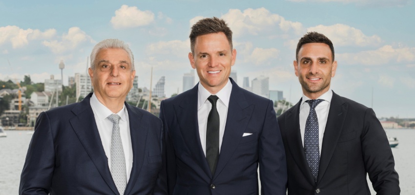 Bill Malouf takes on new brand 