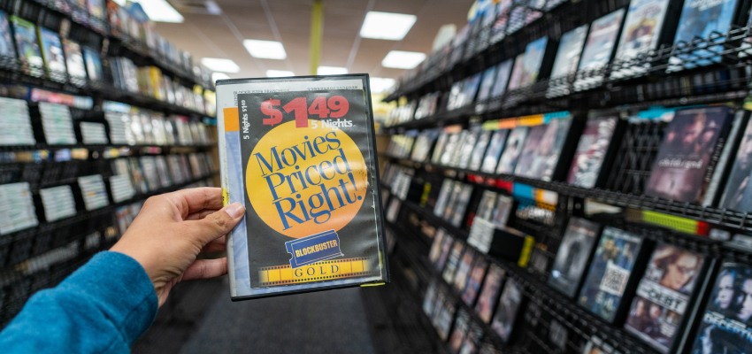 What Blockbuster's late fees must teach real estate 