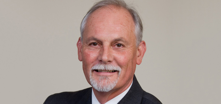 REISA president Brett Roenfeldt