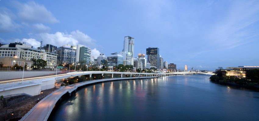 Brisbane property prices reach 2:1 ratio with Sydney