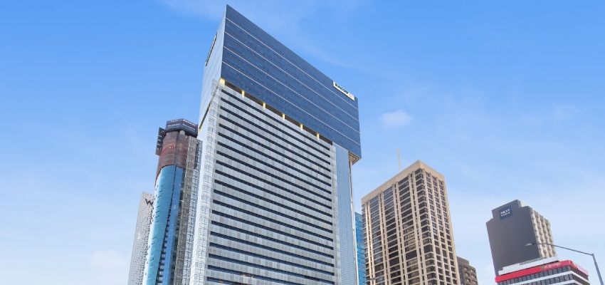 Deal of the week: Super giant finds a home in central Brisbane