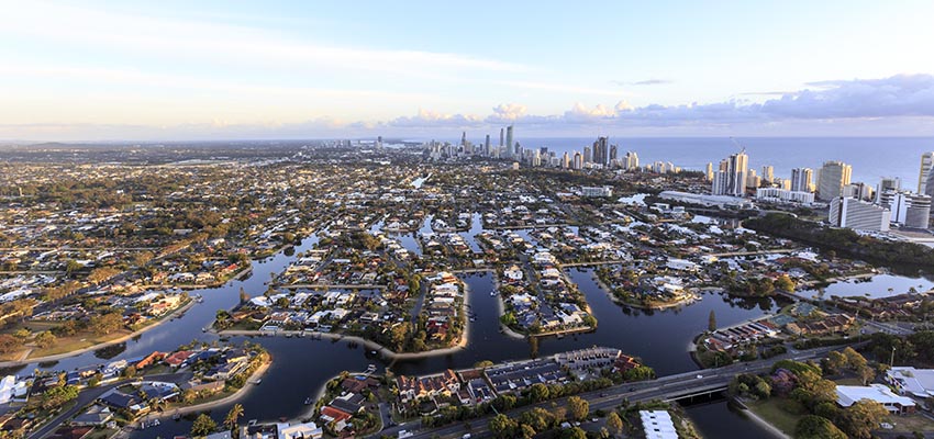 Broadbeach principal hands over the reins