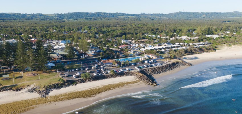 Byron Bay saga could result in real estate crackdown