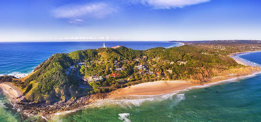 Byron Bay