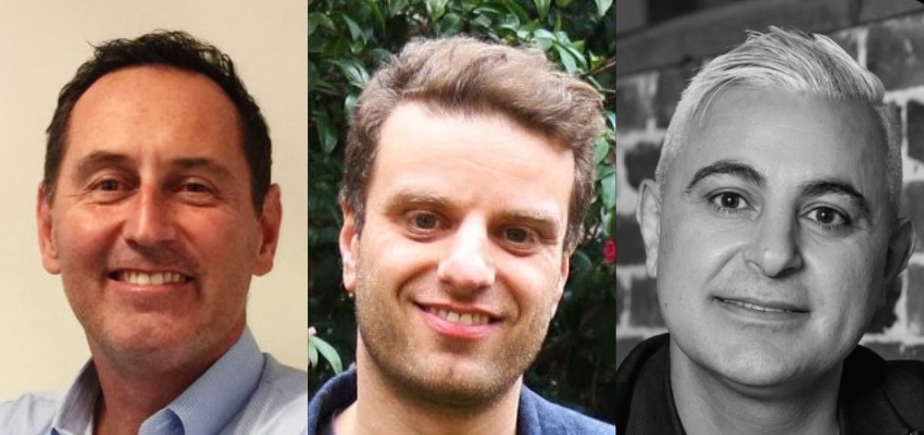 Proptech and fintech forces to combine