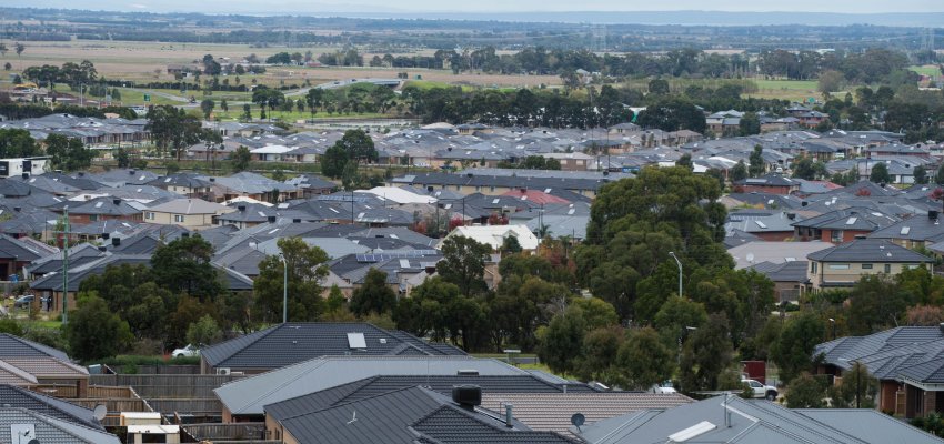 minister for growth areas