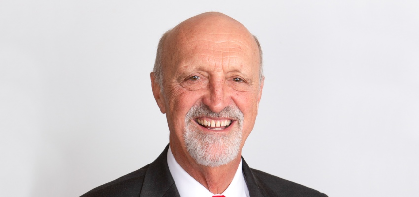 Carl Petersen