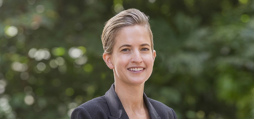 Carla Fetter