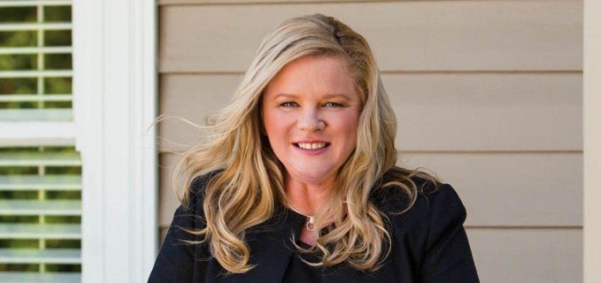 Carmel Kellett