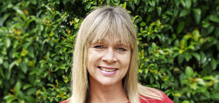 Carolyn Drane