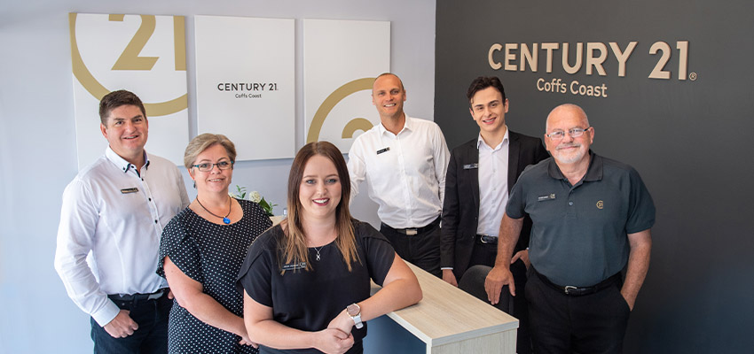 Century 21 Coffs Coast