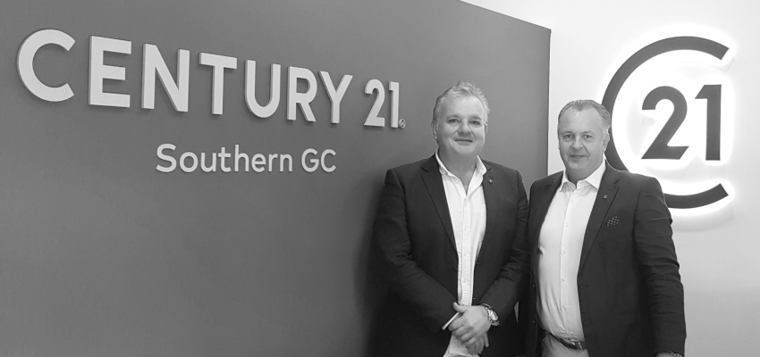 Century 21 makes Currumbin Waters debut