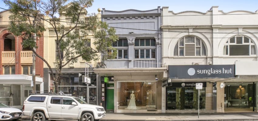 Deal of the week: Chapel Street proves popular 