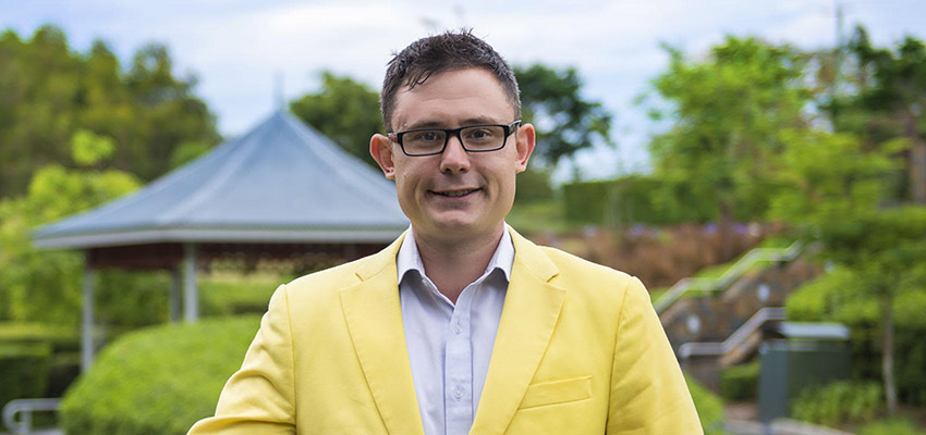 Logan City lands new agency