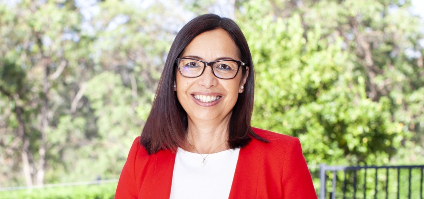 Christine Mikhael