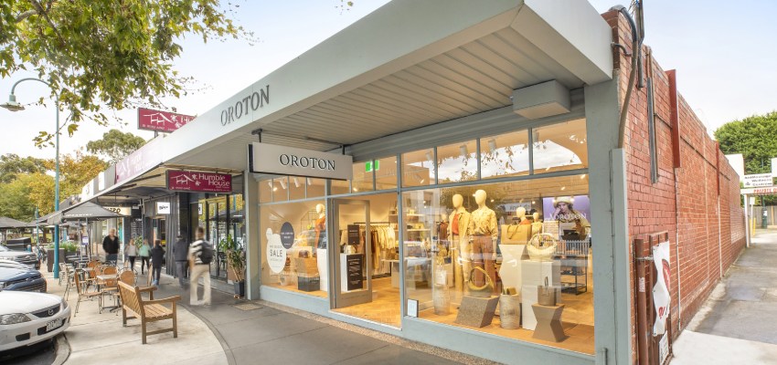 Lockdown no problem for Melbourne auction activity - Vimarsana News