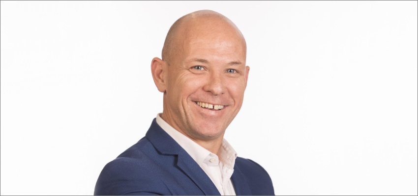 Ciaron Fitzpatrick