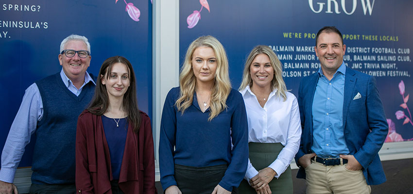 Cobden & Hayson and McCarthy Estate Agents